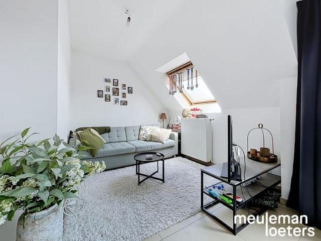 Appartement location à Oostkamp, West-Vlaanderen