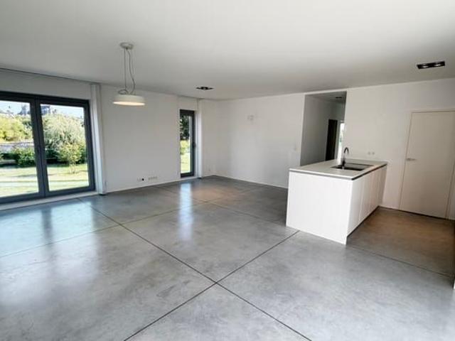 Appartement location à Bergen, Wallonie