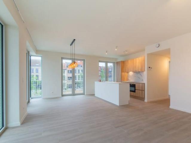 Appartement location à Antwerpen