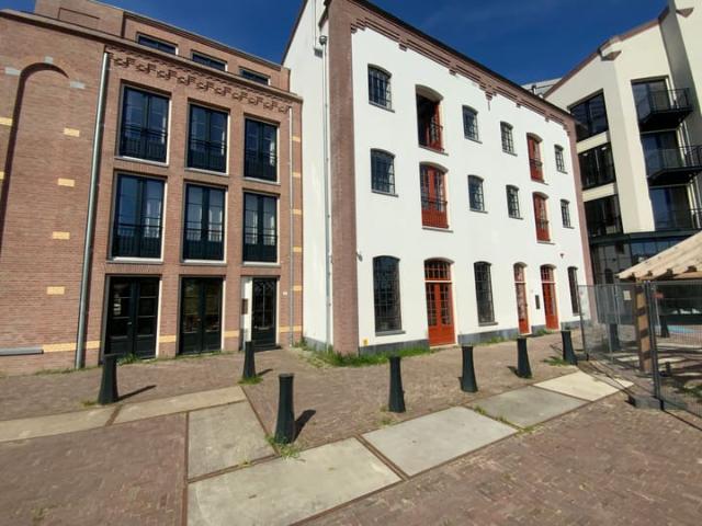 Appartement te huur in Wormer, Noord Holland