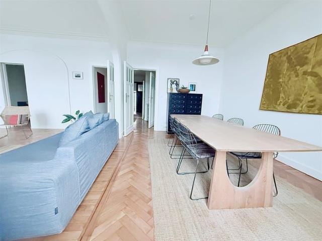 Appartement location à Brussel, Bruxelles
