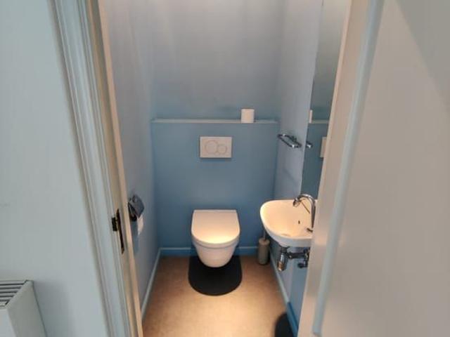 Appartement location à Antwerpen