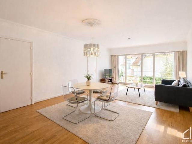 Appartement location à Uccle, Bruxelles