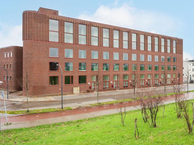 Appartement te huur in Maastricht-Oost, Maastricht