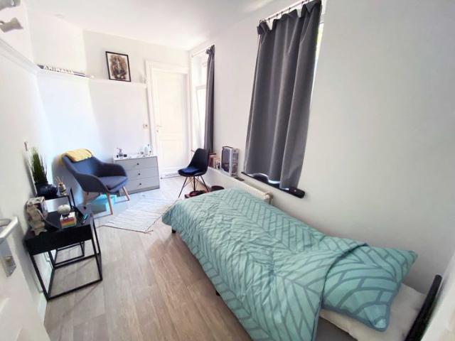 Appartement location à Charleroi