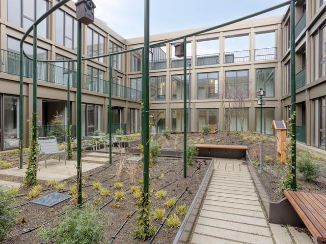 Appartement te huur in Limburg