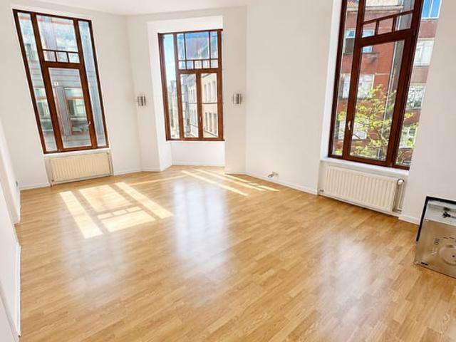 Appartement location à Brussel, Bruxelles