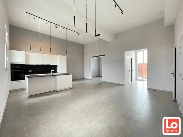 Appartement location à Lochristi, Oost-Vlaanderen