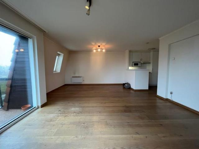 Appartement location à Coxyde, West-Vlaanderen
