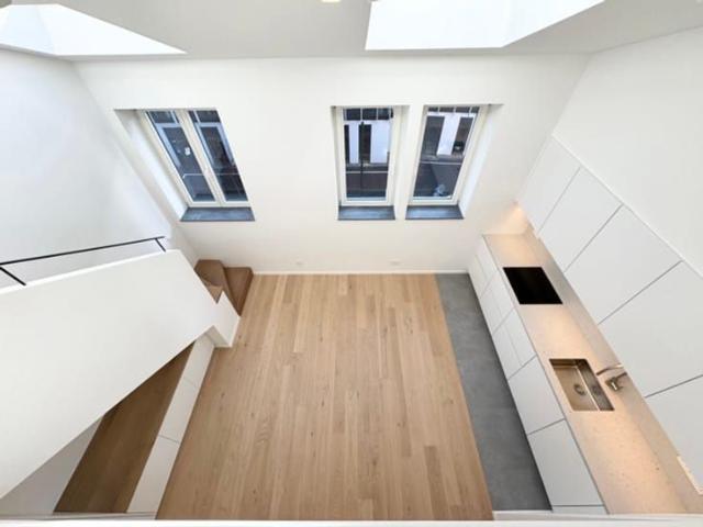 Appartement location à Etterbeek, Bruxelles