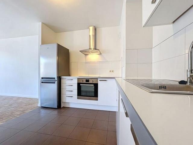 Appartement location à D'hoye, Bruxelles