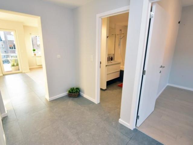 Appartement location à Vorst, Bruxelles