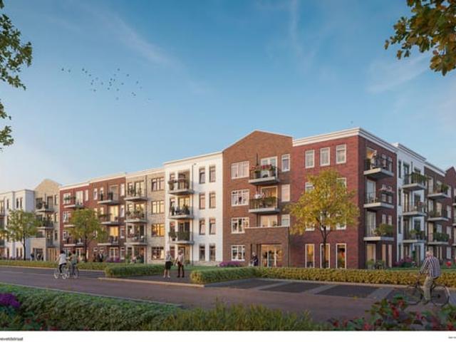 Appartement te huur in Zaltbommel, Gelderland