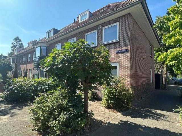 Appartement te huur in Bloemwijk, Alkmaar