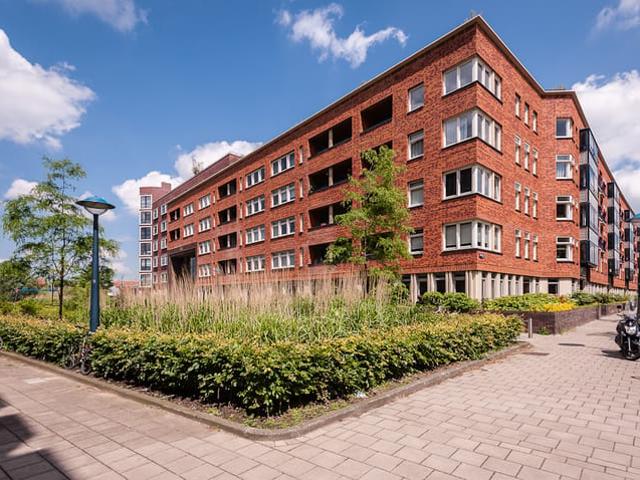 Appartement te huur in Zuid, Amsterdam