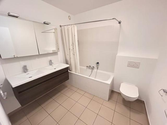 Appartement location à Kukelberg, Bruxelles