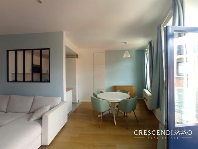 Appartement location à Evere, Bruxelles