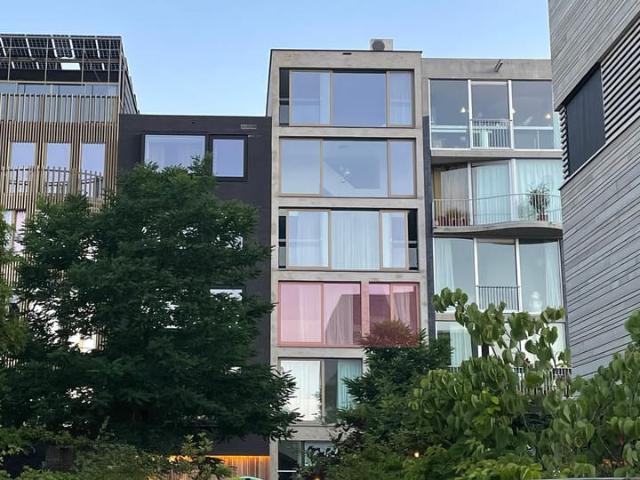 Appartement te huur in Oost, Amsterdam