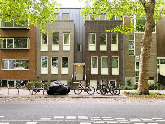 Appartement te huur in Zuid, Amsterdam