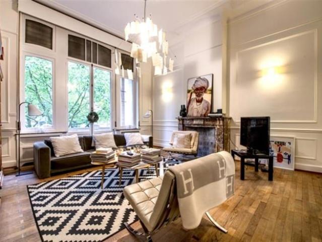 Appartement location à Vorst, Bruxelles