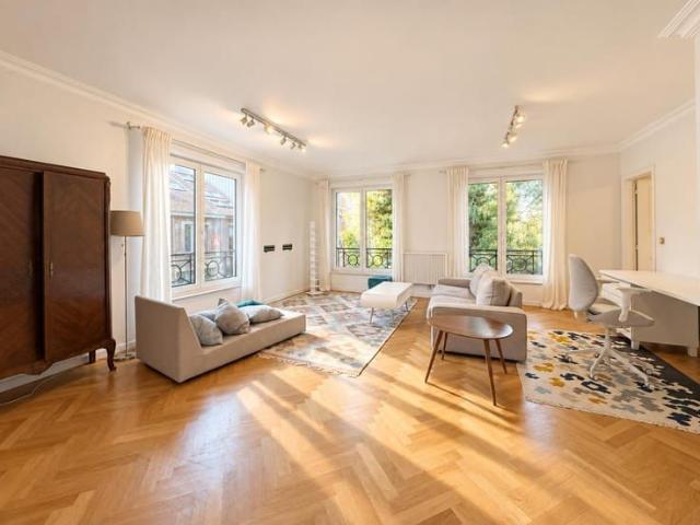 Appartement location à Elsene, Bruxelles