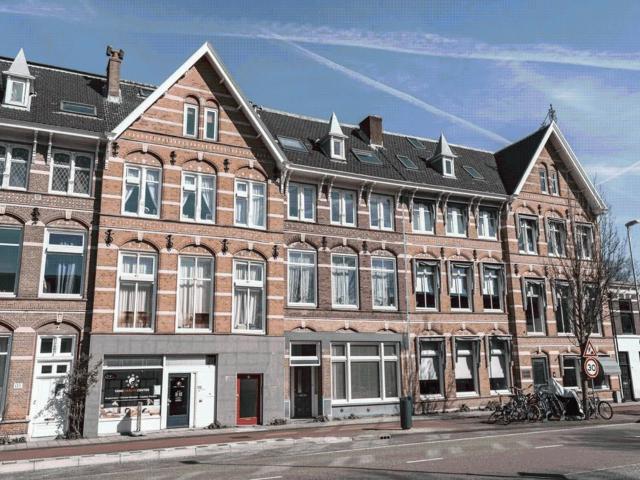 Appartement te huur in Haarlem