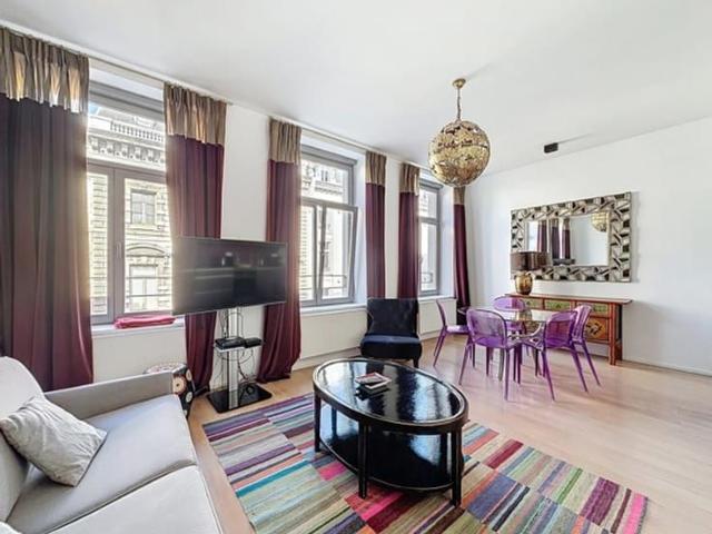 Appartement location à Brussel, Bruxelles