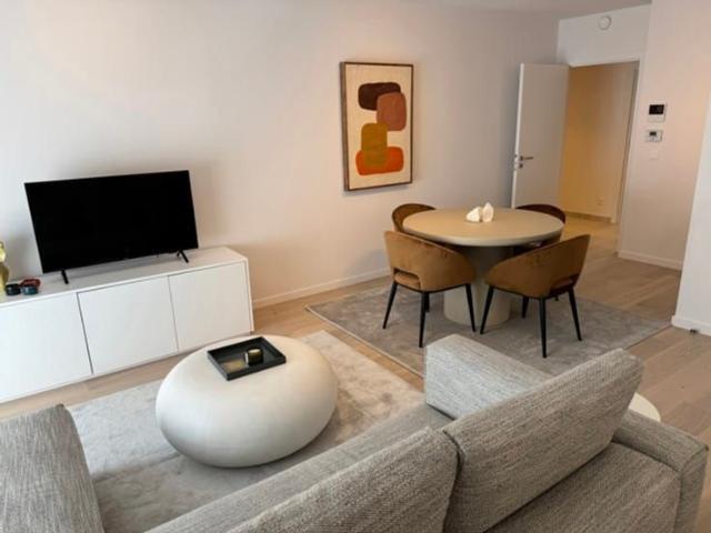 Appartement location à D'hoye, Bruxelles