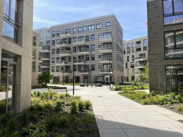Appartement te huur in Oost, Amsterdam