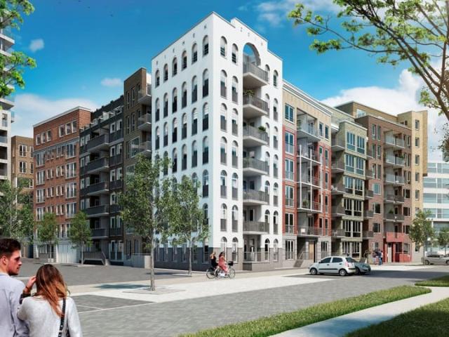 Appartement te huur in Diemen-Zuid, Diemen