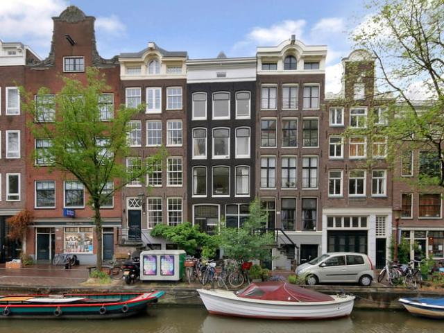 Appartement te huur in Jordaan, Amsterdam