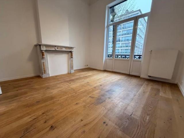 Appartement location à Vorst, Bruxelles