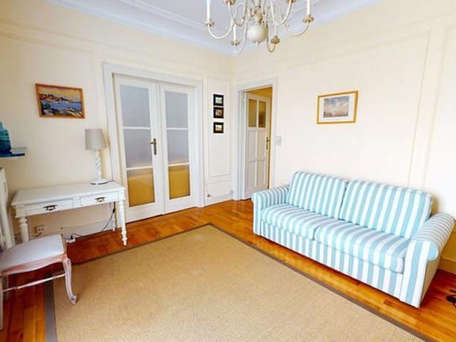 Appartement location à Sint-lambrechts-woluwe, Bruxelles