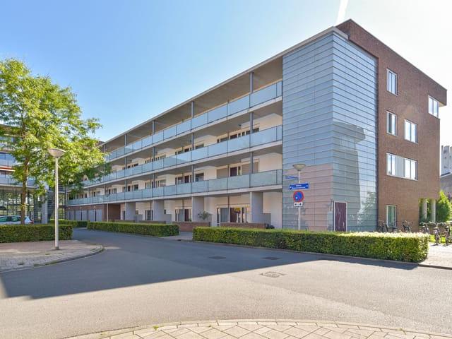 Appartement te huur in Amersfoort