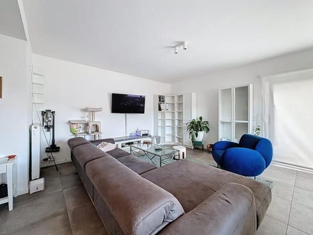 Appartement location à Seraing, Wallonie
