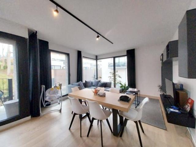 Appartement location à Rixensart, Wallonie