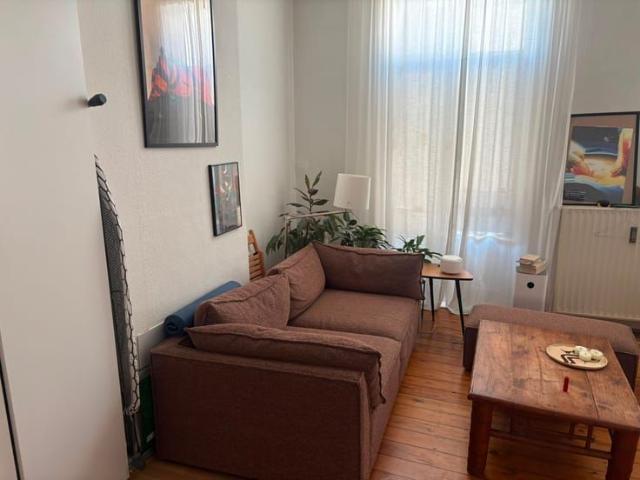 Appartement location à Saint-gilles, Bruxelles