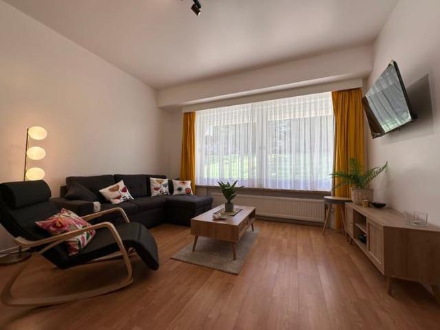 Appartement location à Uccle, Bruxelles