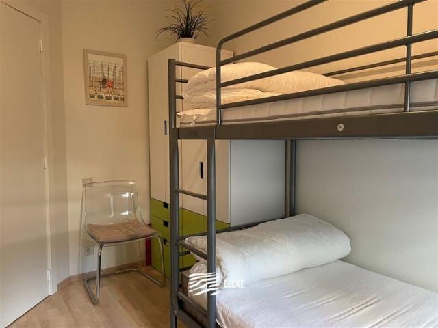 Appartement location à Nieuwpoort, West-Vlaanderen