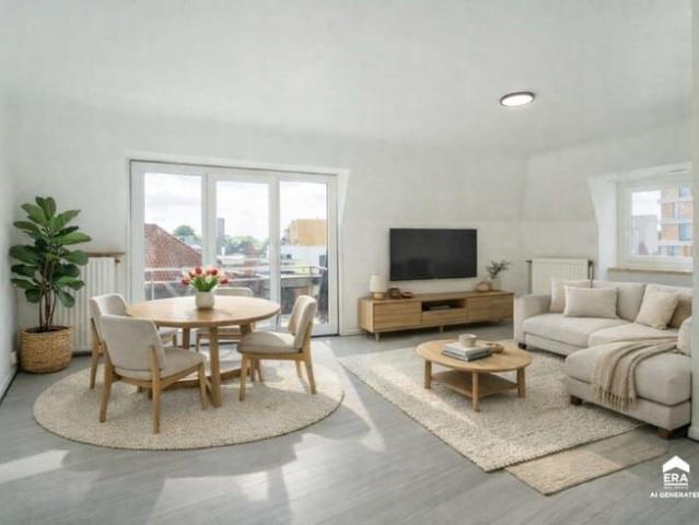 Appartement location à Courtrai, West-Vlaanderen