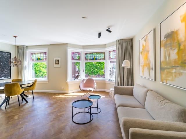 Appartement te huur in Zuid, Amsterdam