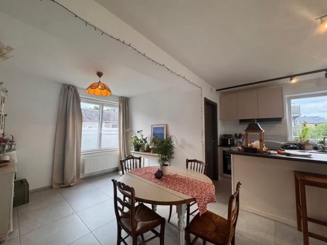 Appartement location à Libin, Wallonie