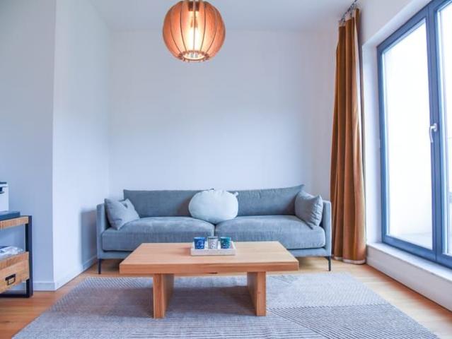 Appartement location à Uccle, Bruxelles