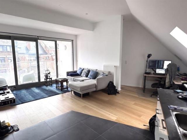 Appartement location à Namur