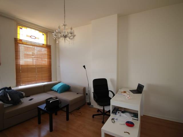 Appartement te huur in Zeeheldenkwartier, Zuid Holland