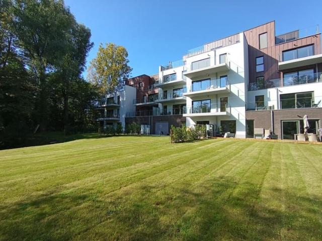 Appartement location à Fosses-la-ville, Wallonie