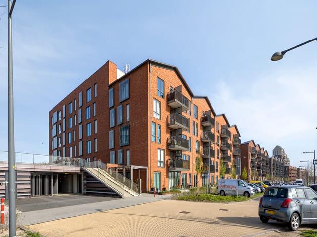 Appartement te huur in Zoeterwoude, Zoeterwoude-rijndijk