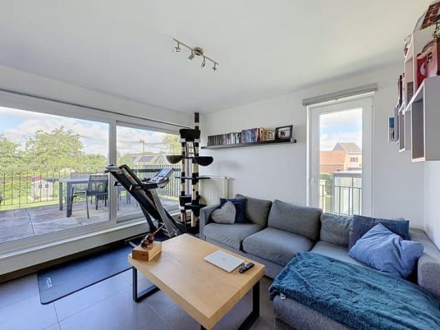 Appartement location à Meise, Brabant