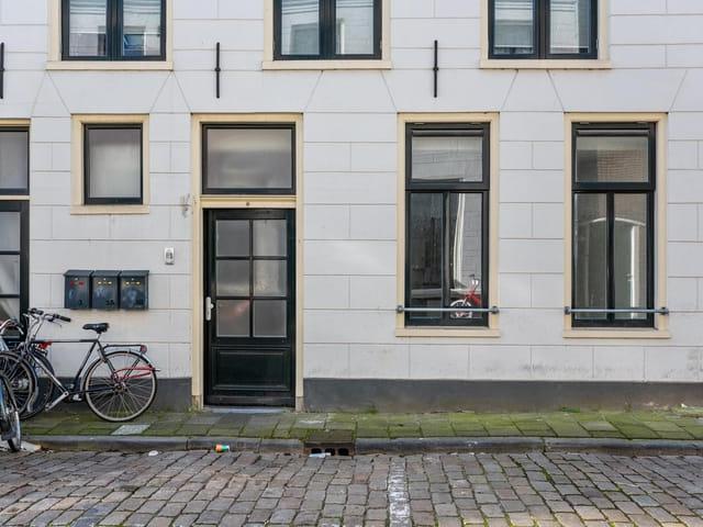Appartement te huur in Centrum, Groningen