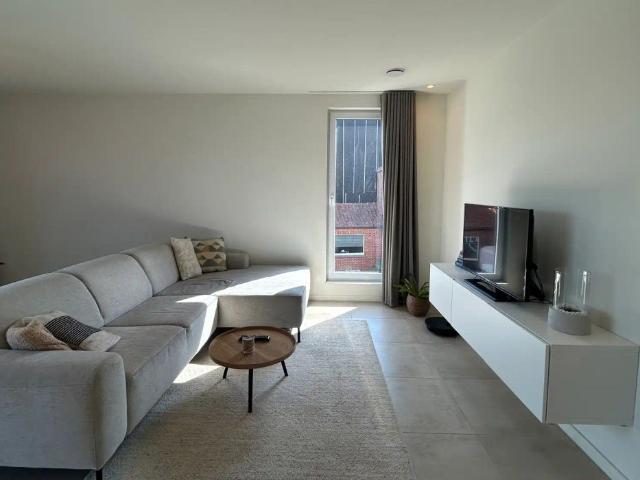 Appartement location à Houthalen-helchteren, Limburg